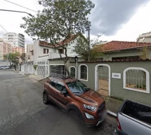 Casa Padrão- SANTANA / BRAS LEME - VENDA