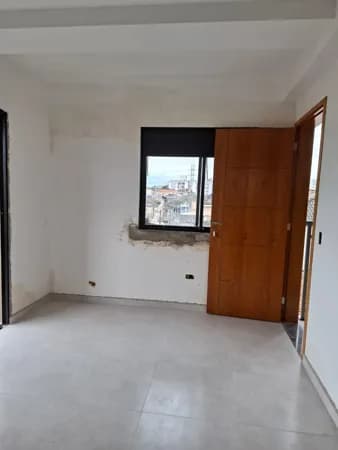 Apartamento em São Paulo - Jaçanã