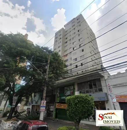 APARTAMENTO - SANTANA - VENDA