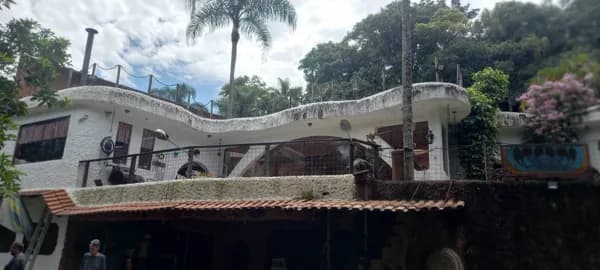 Casa Alto Padrão em Cumbari, Mairiporã/SP