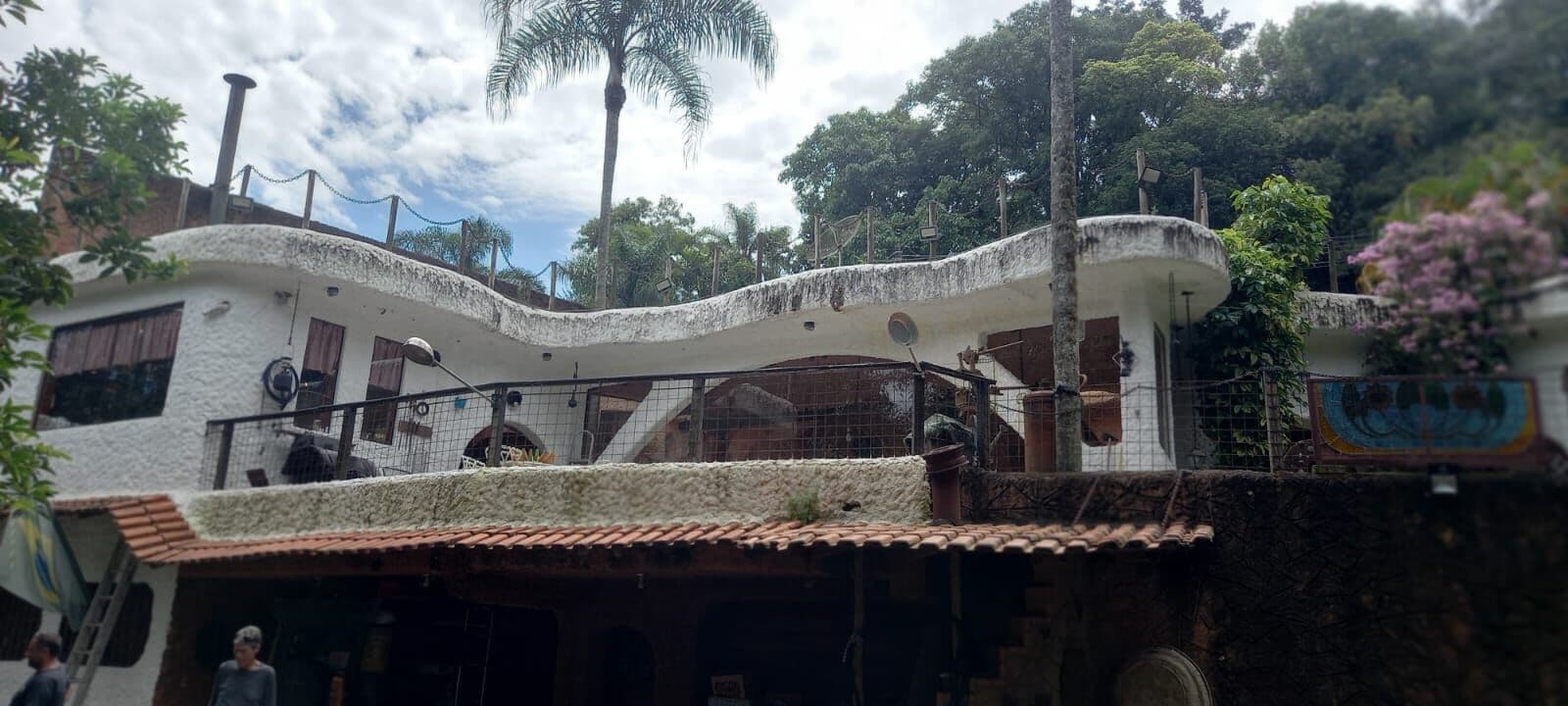 Casa Alto Padrão em Cumbari, Mairiporã/SP