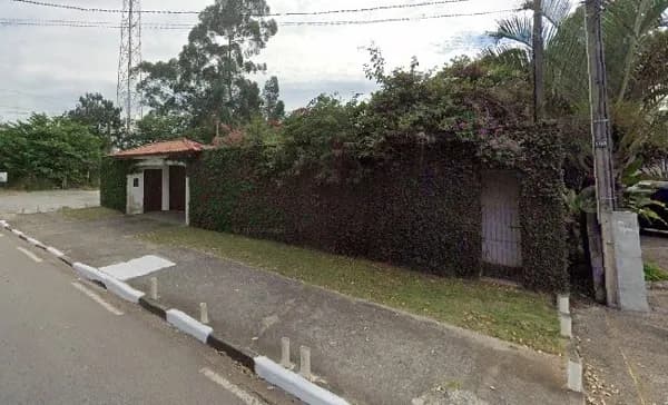 CHACARA /SOBRADO - GRANJA VIANA ll- COTIA VENDA