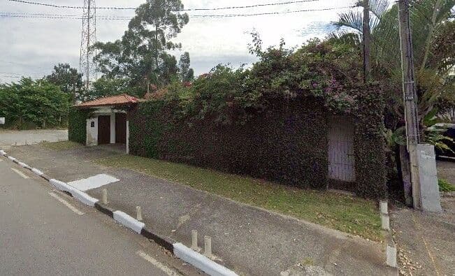 CHACARA /SOBRADO - GRANJA VIANA ll- COTIA VENDA