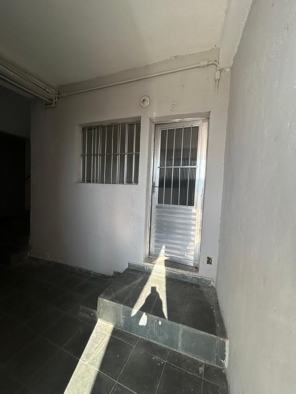 Casa - Locação - Vila Albertina