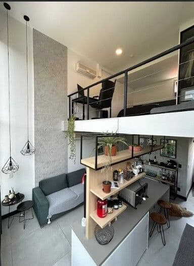 LOFT DUPLEX - ALTO PADRÃO - SANTANA - VENDA