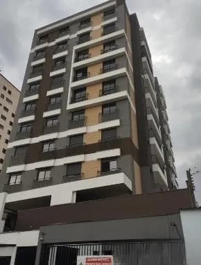 Apartamento Padrão - NOVO - CHORA MIENINO / SANTANA