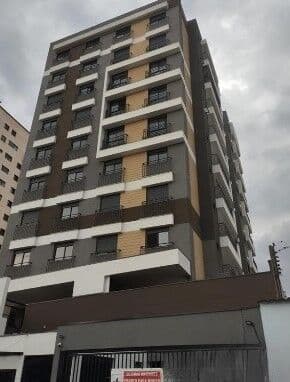 Apartamento Padrão - NOVO - CHORA MIENINO / SANTANA