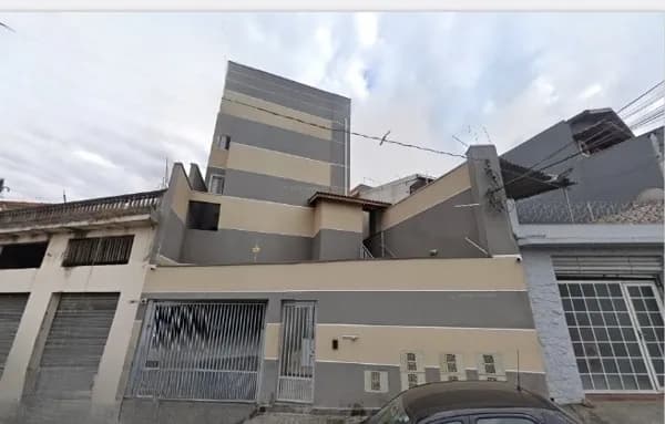 APARTAMENTO - MOBILIADO - PARADA INGLESA - VENDA