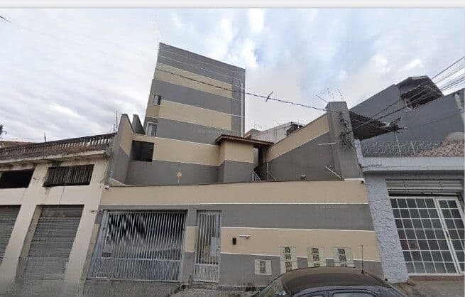 APARTAMENTO - MOBILIADO - PARADA INGLESA - VENDA