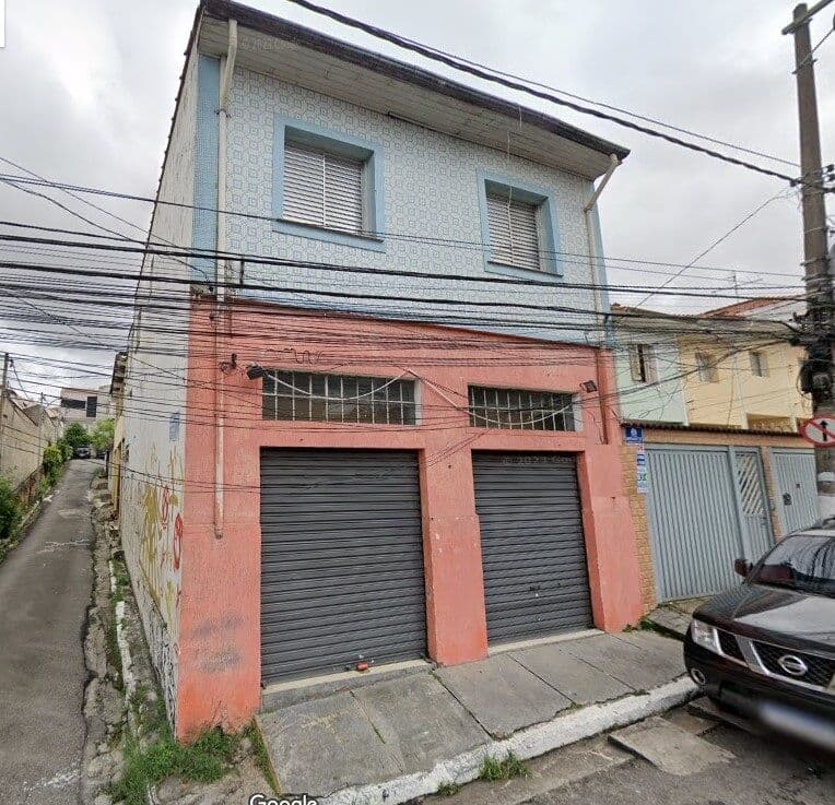 Salão comercial - Vila Guilherme - Locação