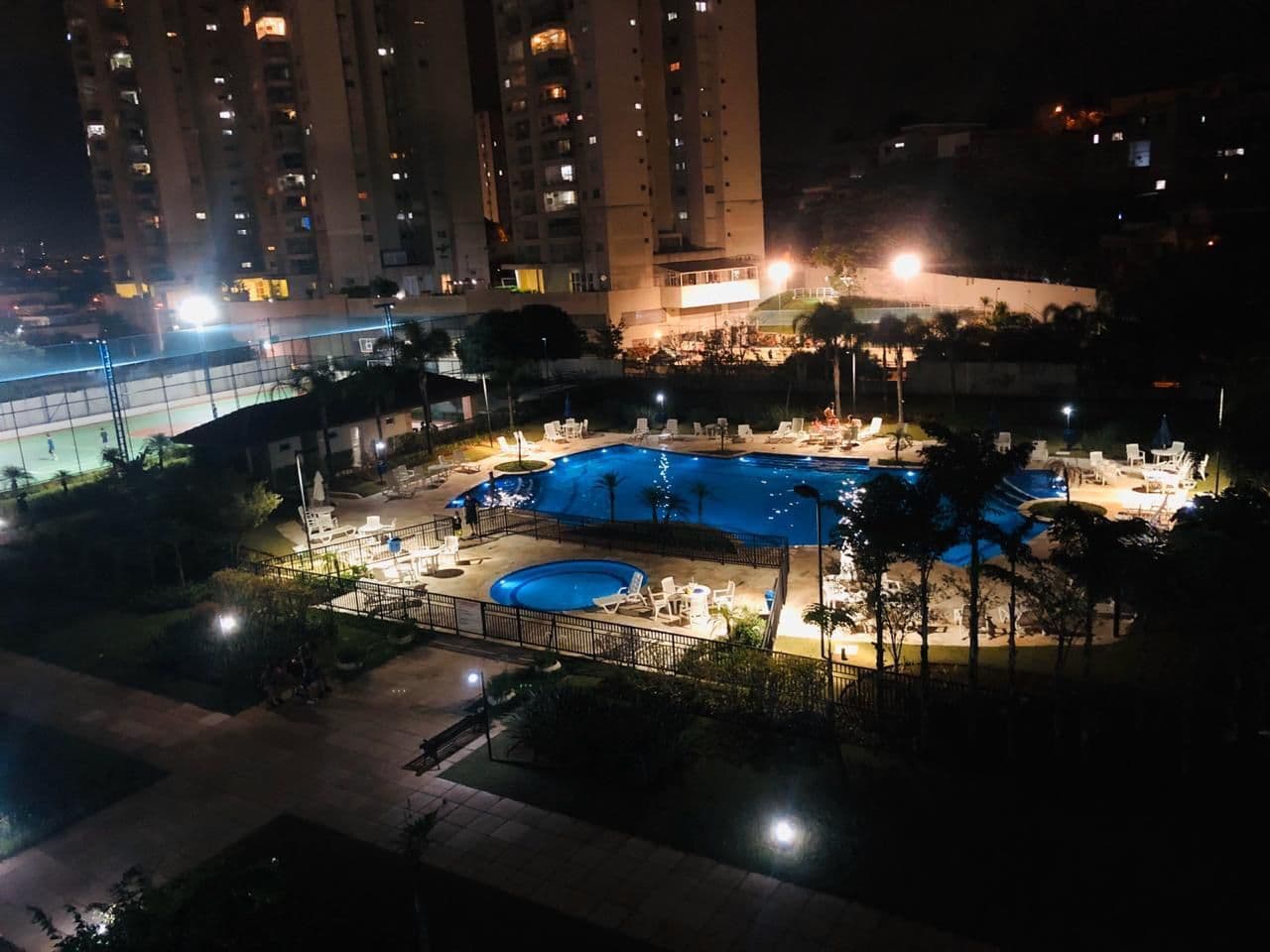 Apartamento em Lauzane Paulista, São Paulo/SP