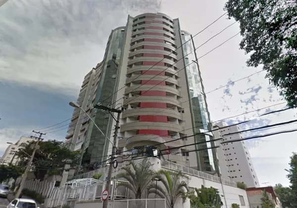 Apartamento Alto Padrão - PERDIZES - VENDA