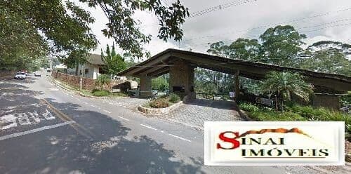 Terreno em Condomínio - Condomínio Parque Imperial - Serra da Cantareira
