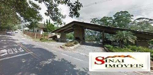 Terreno em Condomínio - Condomínio Parque Imperial - Serra da Cantareira