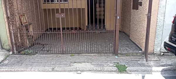 Sobrado em São Paulo - Parque Casa de Pedra