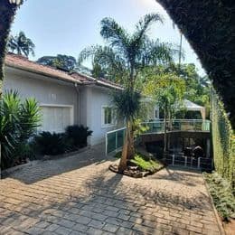 Casa em São Paulo - Vila Albertina