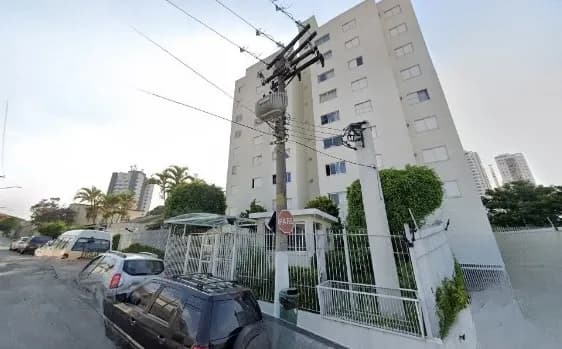 APARTAMENTO - VENDA - SANTA INÊS