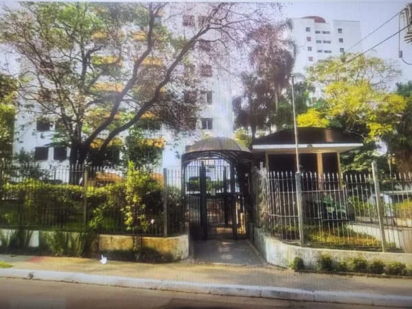 AMPLO APARTAMENTO - JARDIM FLORESTA/TREMEMBÉ - VENDA