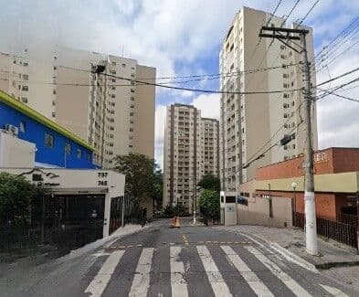 APARTAMENTO - VILA NOVA CACHOERINHA - VENDA