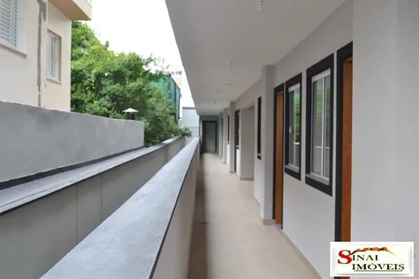 APARTAMENTO NOVO - VENDA - METRÔ TUCURUVI