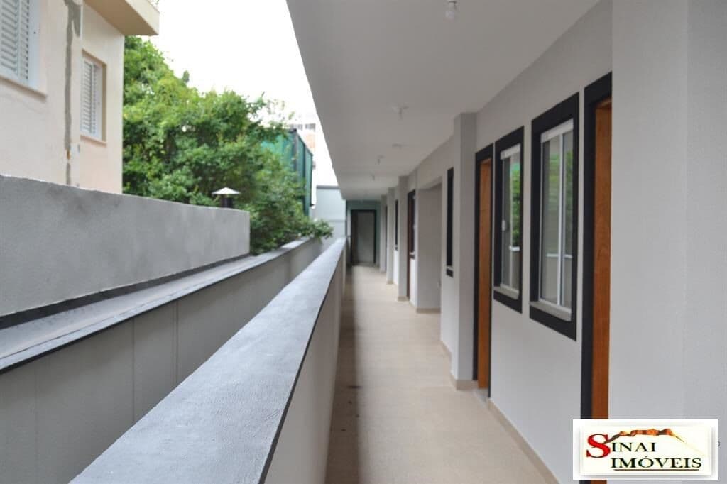 APARTAMENTO NOVO - VENDA - METRÔ TUCURUVI