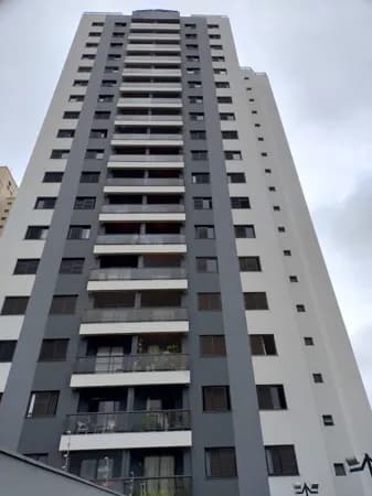 Apartamento Padrão-Venda - Parada Inglesa
