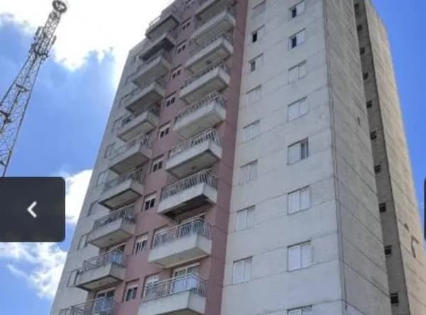 Apartamento em Mairiporã - Terra Preta (Terra Preta)