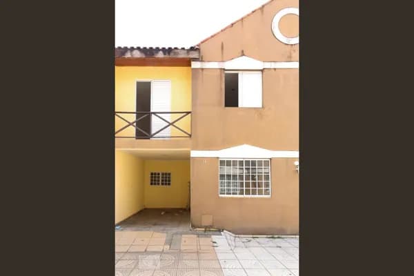 SOBRADO CONDOMINIO - SANTA INÊS - LOCAÇÃO