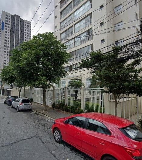 APARTAMENTO NOVO - METRO PARADA INGLESA - VENDA