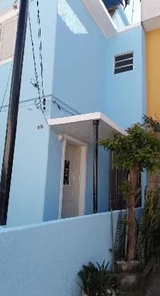 SOBRADO - RUA FECHADA - VILA GUSTAVO - VENDA