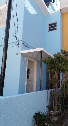 SOBRADO - RUA FECHADA - VILA GUSTAVO - VENDA