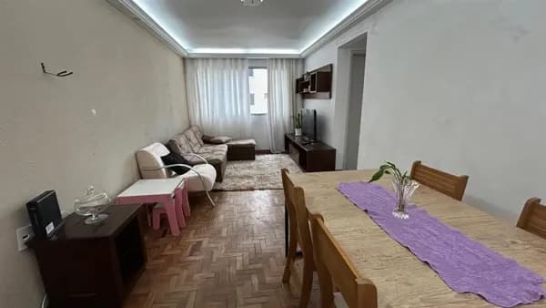 Apartamento Padrão - TUCURUVI/PARADA INGLESA - VENDA