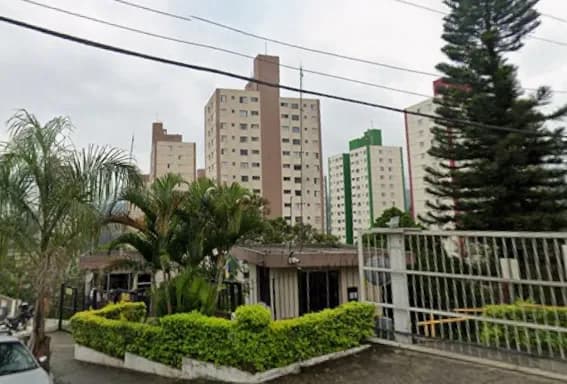 Apartamento em Jardim Peri, São Paulo/SP