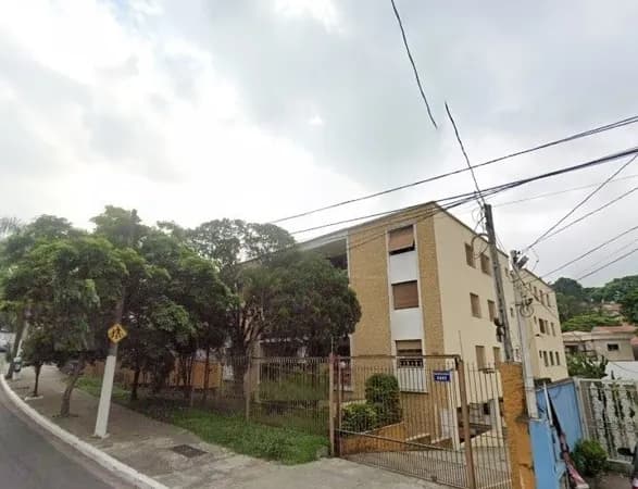 Apartamento em São Paulo - Tucuruvi