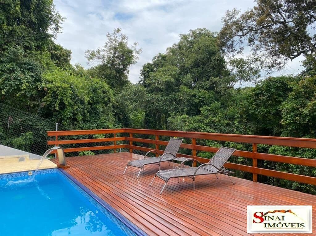 SOBRADO NOVO - CONDOMINIO RES. DAS HORTÊNCIAS - SERRA DA CANTAREIRA
