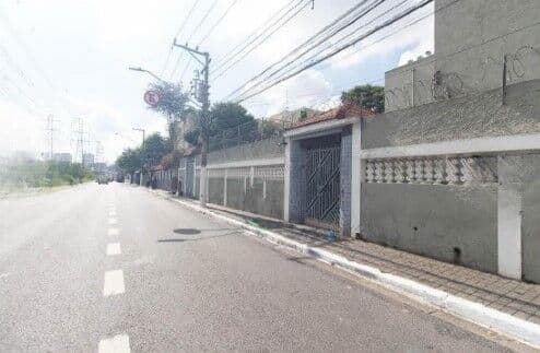 APARTAMENTO - VILA SABRINA - VENDA