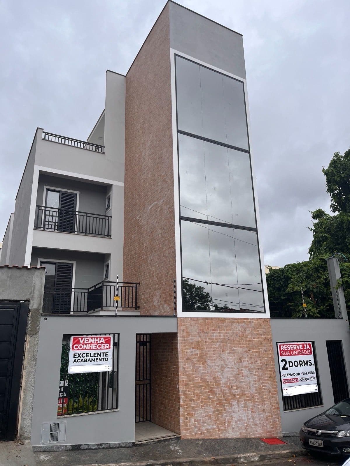 Apartamento Padrão - METRÔ TUCURUVI - VENDA