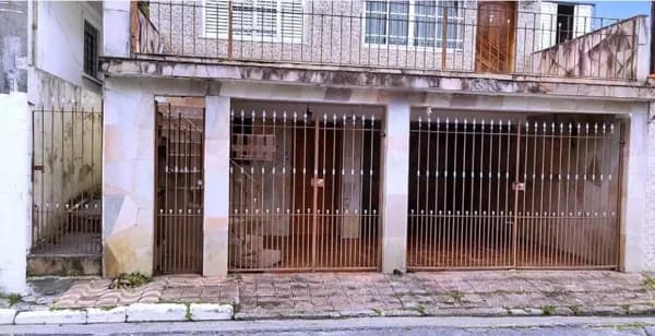 Sobrado Padrão - VILA MEDEIROS /TUCURUVI - VENDA