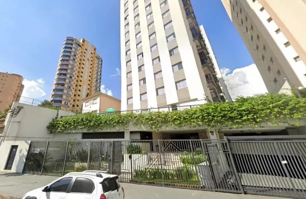 Apartamento em São Paulo - Água Fria