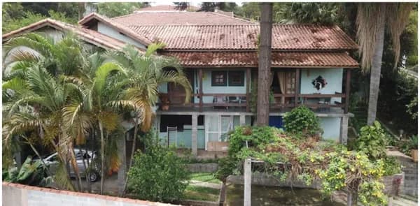 Casa Alto Padrão- TREMEMBÉ / JADIM FLORESTA - VENDA