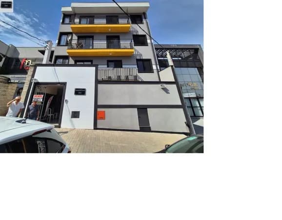 APARTAMENTO NOVO - JARDIM FRANÇA / TUCURUVI - VENDA