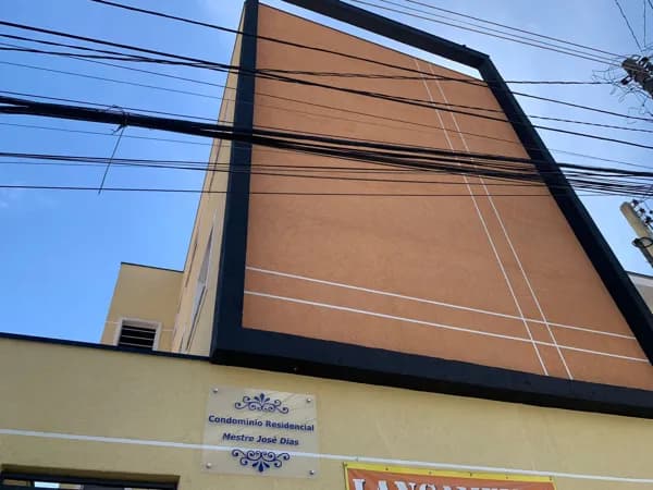 APARTAMENTO NOVO - MANDAQUI - VENDA