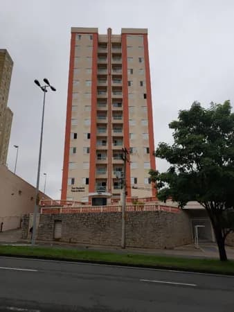 Apartamento em Sorocaba - Além Ponte