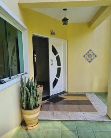 Casa em Condomínio Venda - Alpes da Cantareira