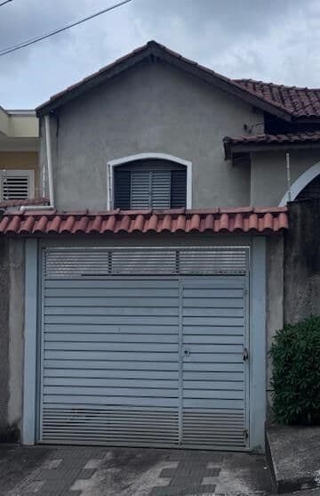 Casa Padrão - Tucuruvi - Locação