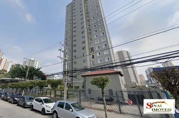 Apartamento em São Paulo - Jardim São Paulo(Zona Norte)