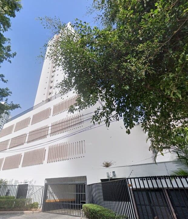 Apartamento em São Paulo - Santana