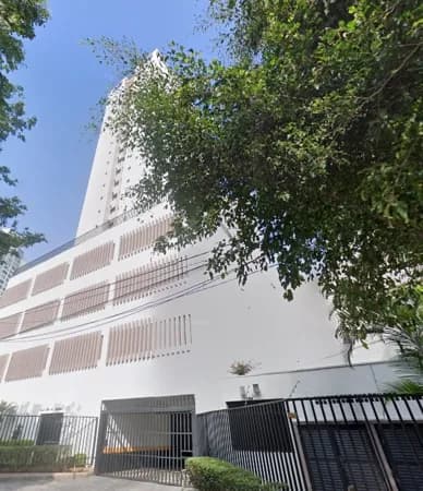 Apartamento em São Paulo - Santana