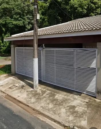 Sobrado Padrão - ATIBAIA