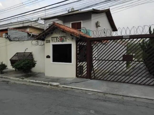 SOBRADO - CONDOMINIO FECHADO - VILA ROSA / HORTO FLORESTAL - VENDA